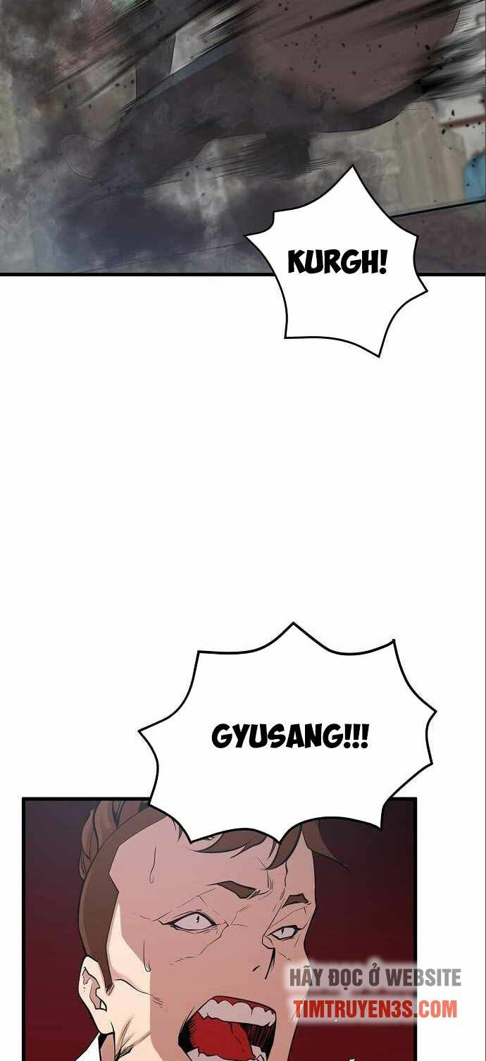Quái Vật Gui: Chapter 11