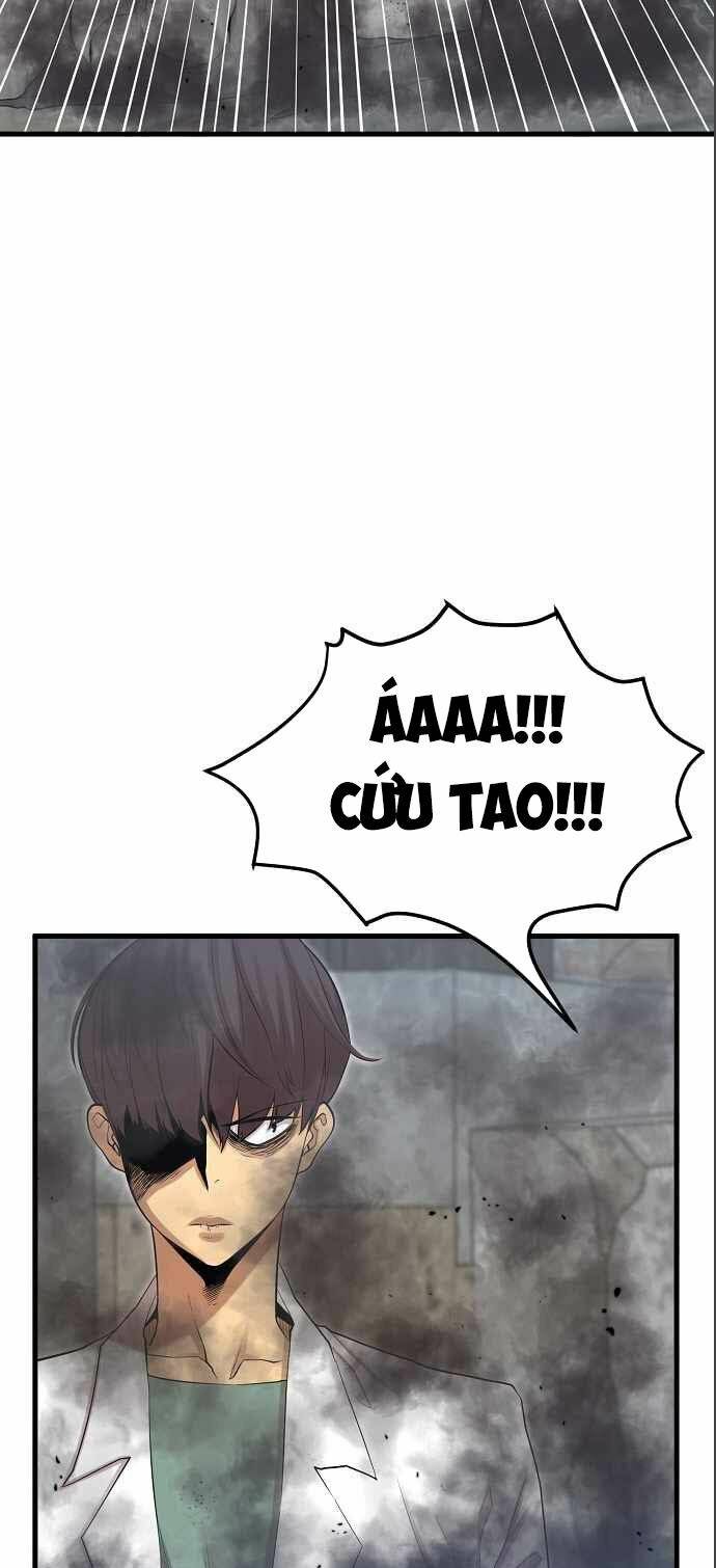 Quái Vật Gui: Chapter 11