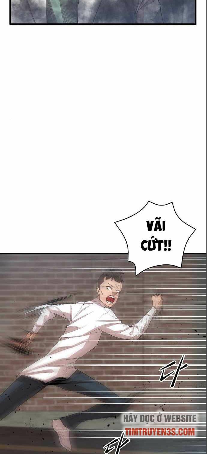 Quái Vật Gui: Chapter 11