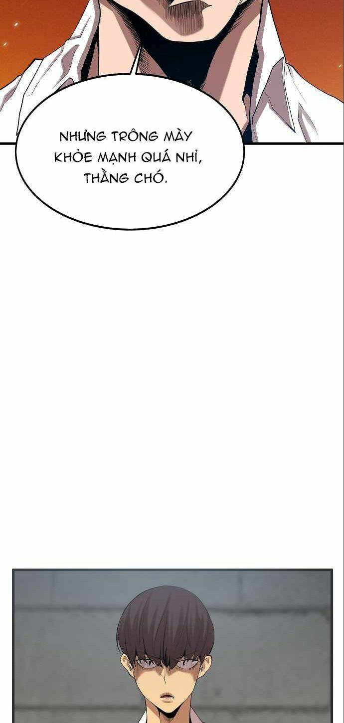 Quái Vật Gui: Chapter 11