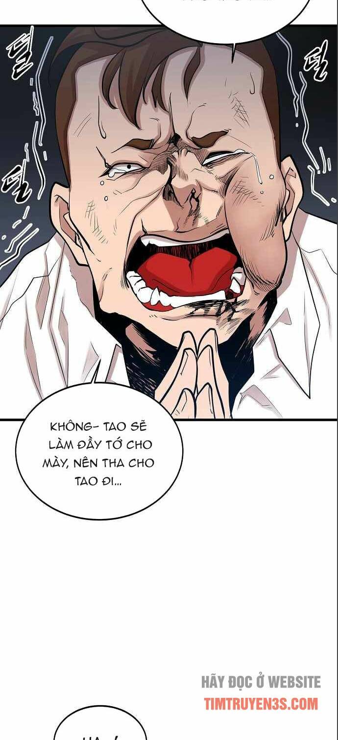 Quái Vật Gui: Chapter 11