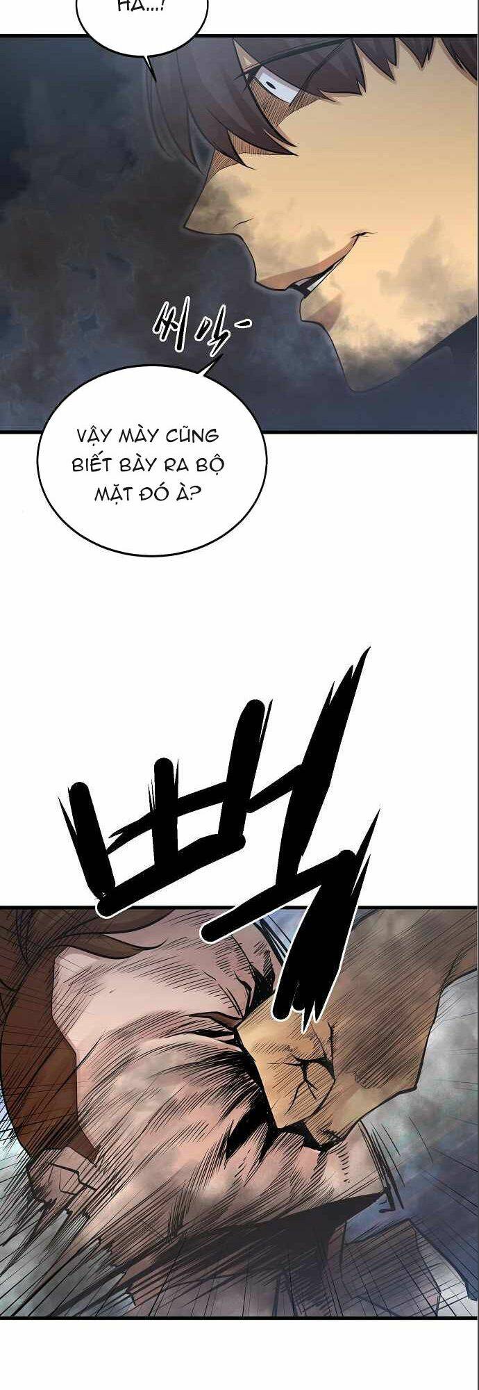 Quái Vật Gui: Chapter 11
