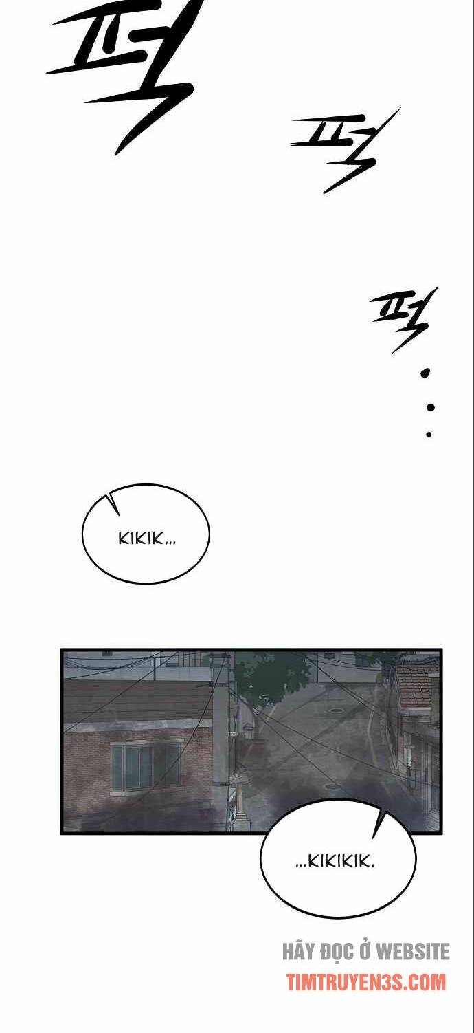 Quái Vật Gui: Chapter 11