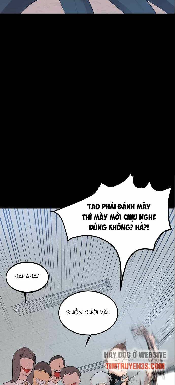 Quái Vật Gui: Chapter 11