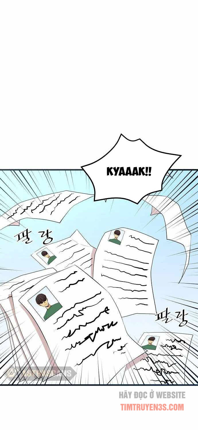 Quái Vật Gui: Chapter 12