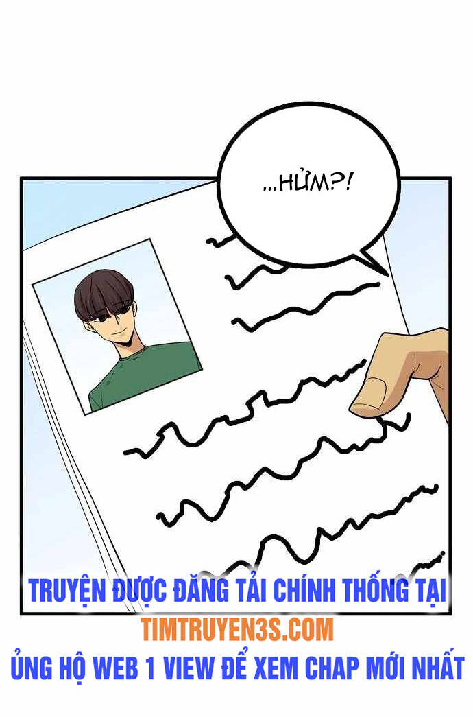 Quái Vật Gui: Chapter 12