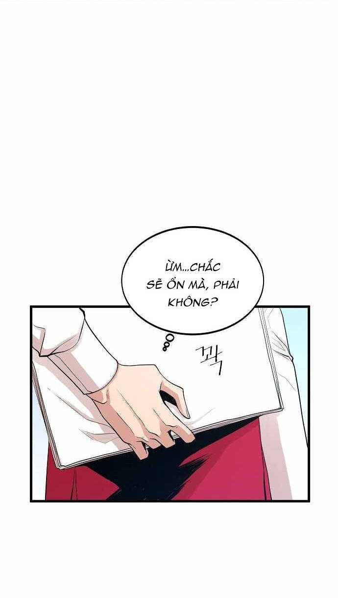 Quái Vật Gui: Chapter 12
