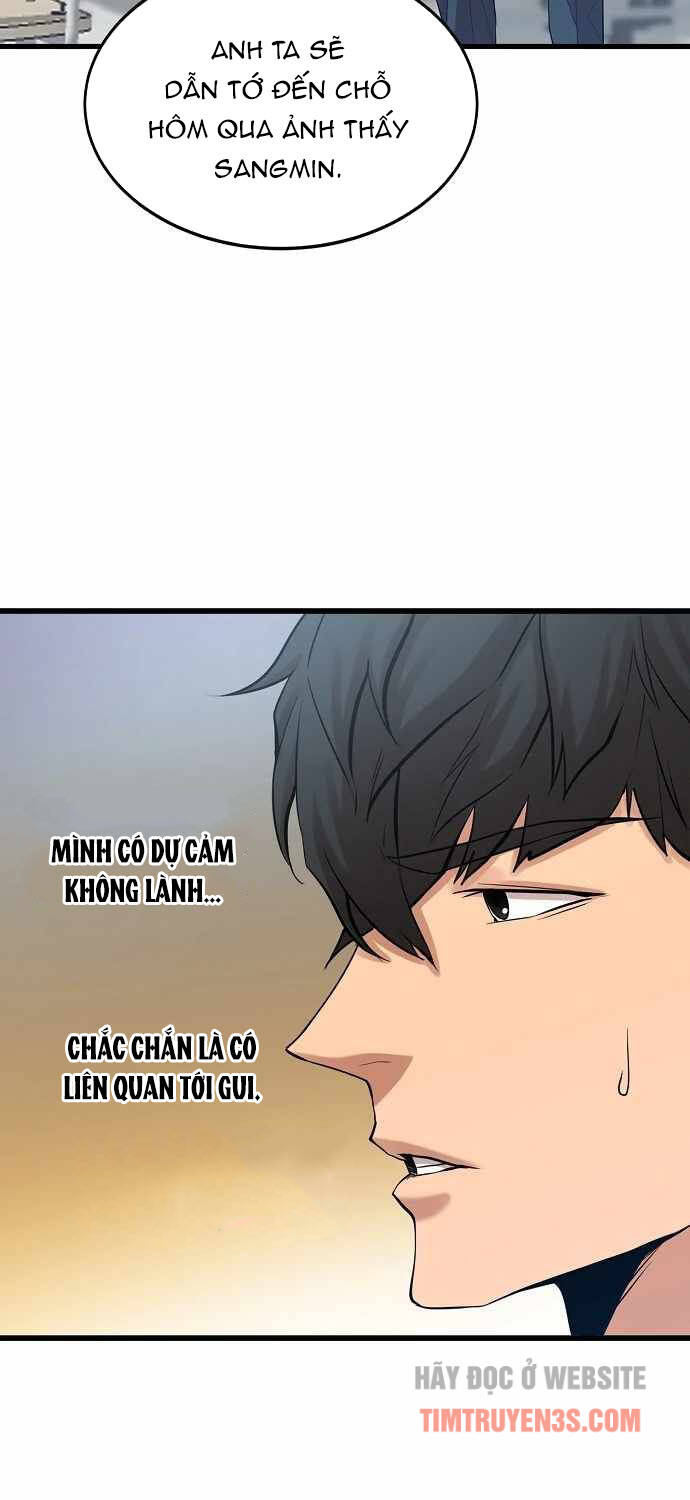 Quái Vật Gui: Chapter 12