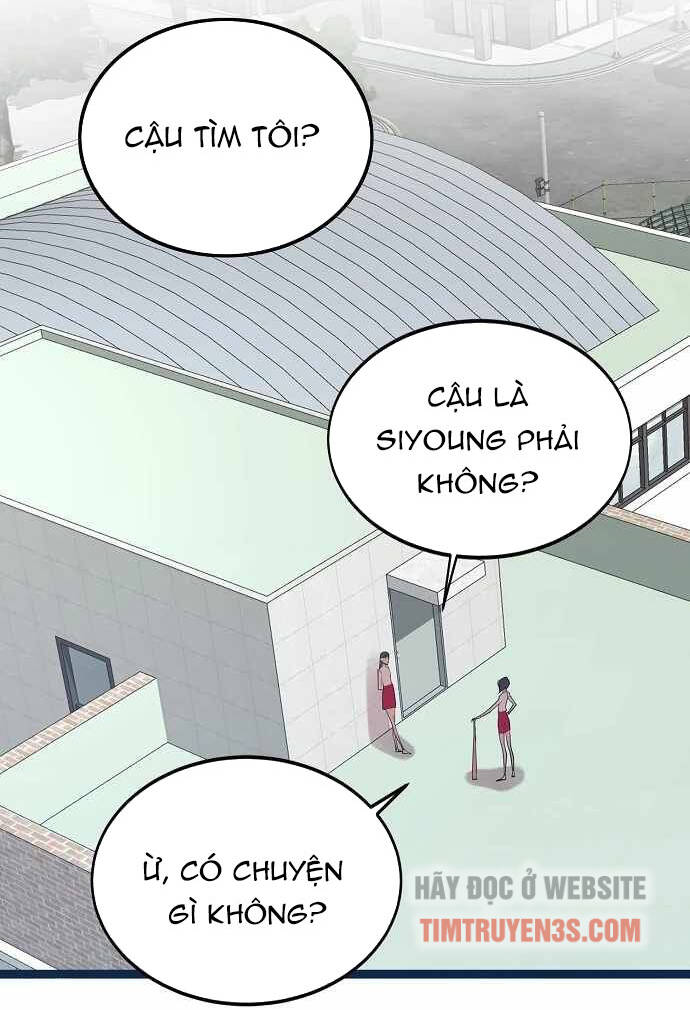 Quái Vật Gui: Chapter 12