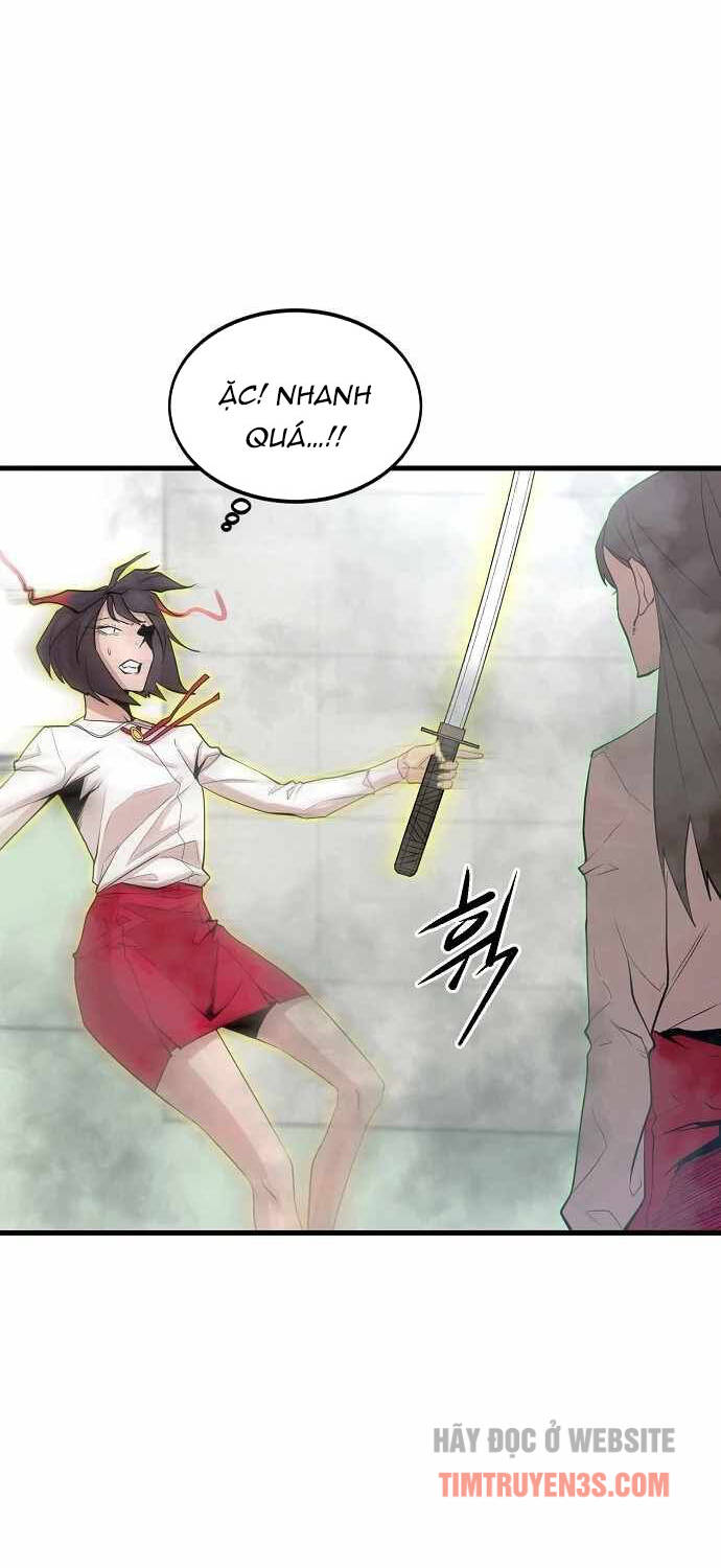 Quái Vật Gui: Chapter 12