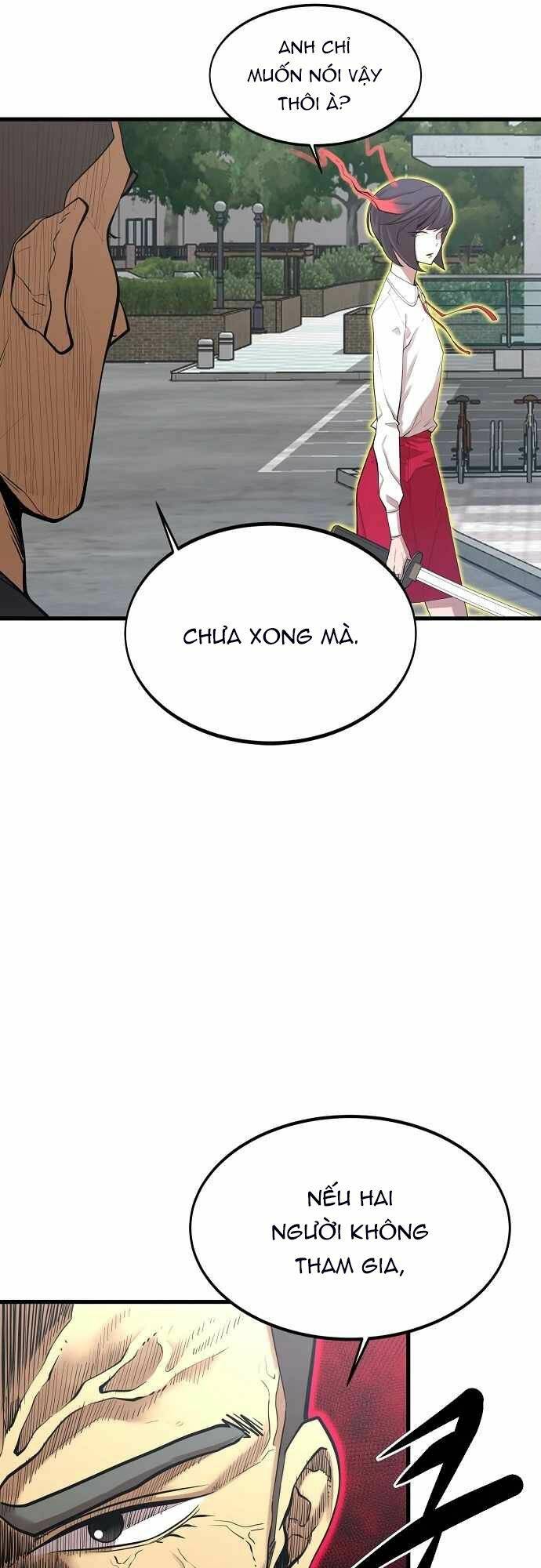 Quái Vật Gui: Chapter 13