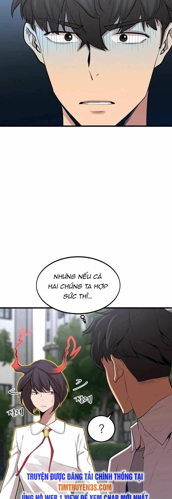 Quái Vật Gui: Chapter 13