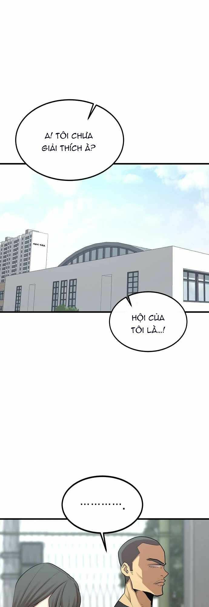 Quái Vật Gui: Chapter 13