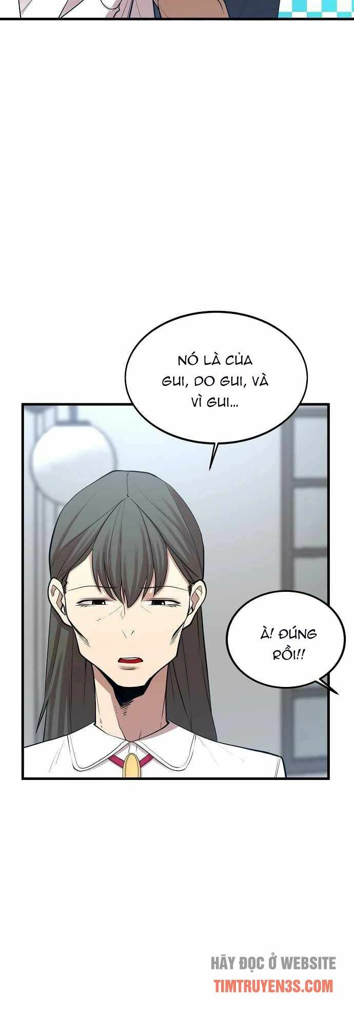 Quái Vật Gui: Chapter 13