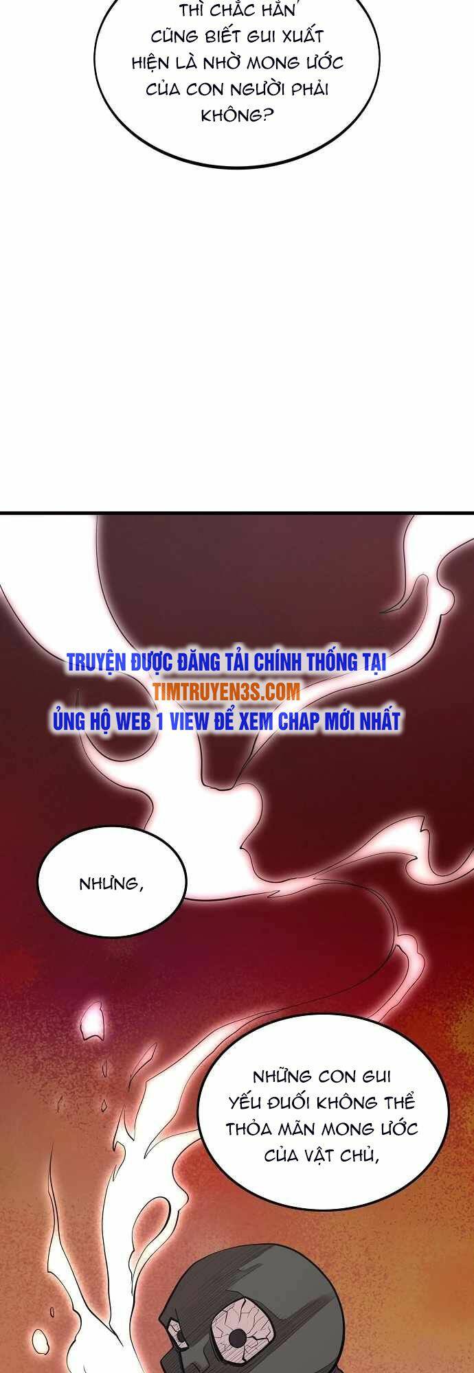 Quái Vật Gui: Chapter 13