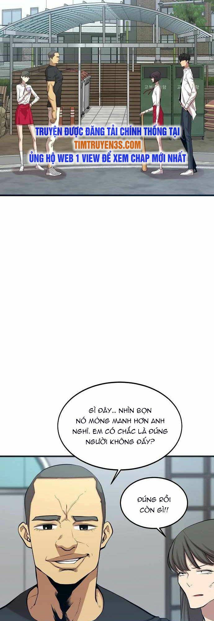 Quái Vật Gui: Chapter 13