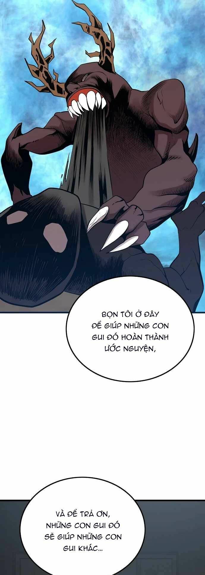 Quái Vật Gui: Chapter 13