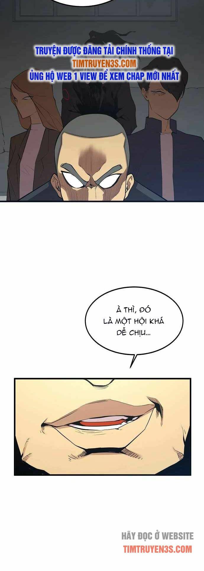 Quái Vật Gui: Chapter 13