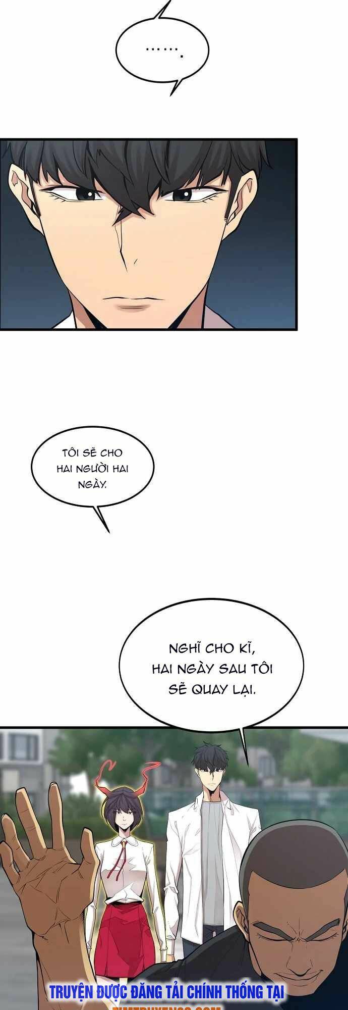 Quái Vật Gui: Chapter 13
