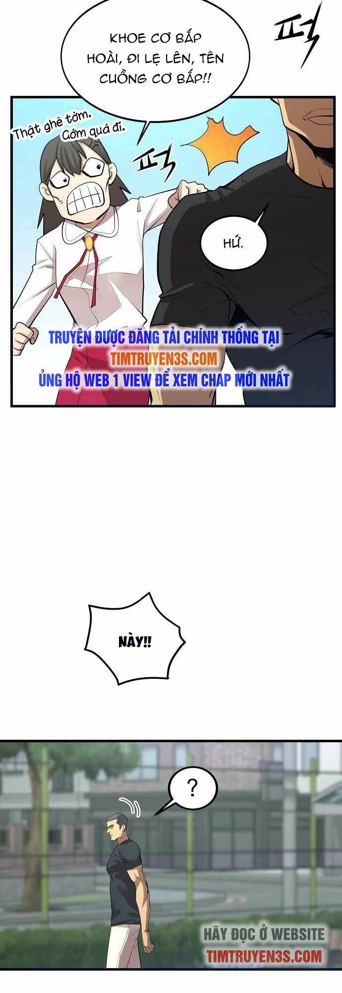 Quái Vật Gui: Chapter 13