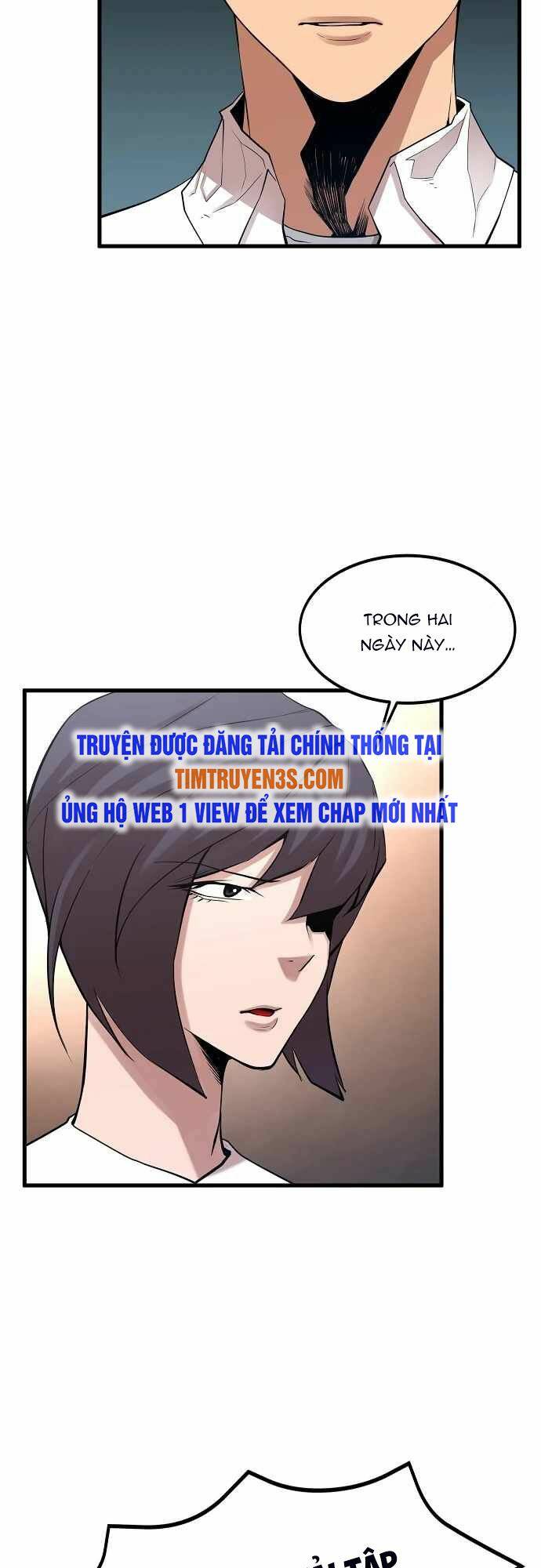 Quái Vật Gui: Chapter 13
