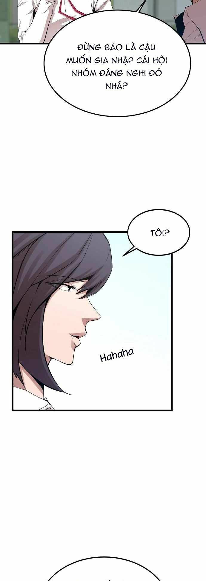 Quái Vật Gui: Chapter 13