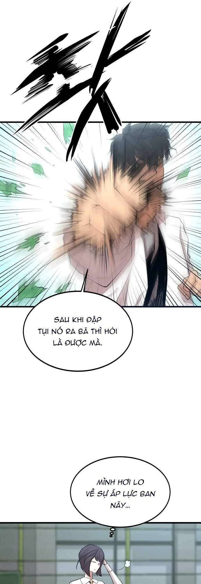 Quái Vật Gui: Chapter 13