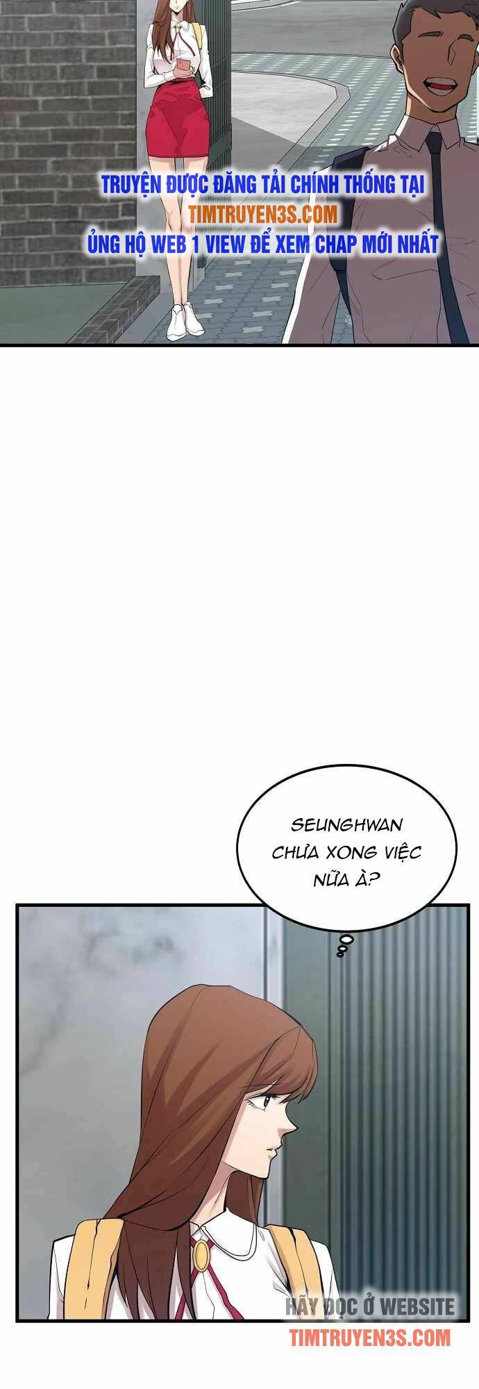 Quái Vật Gui: Chapter 13