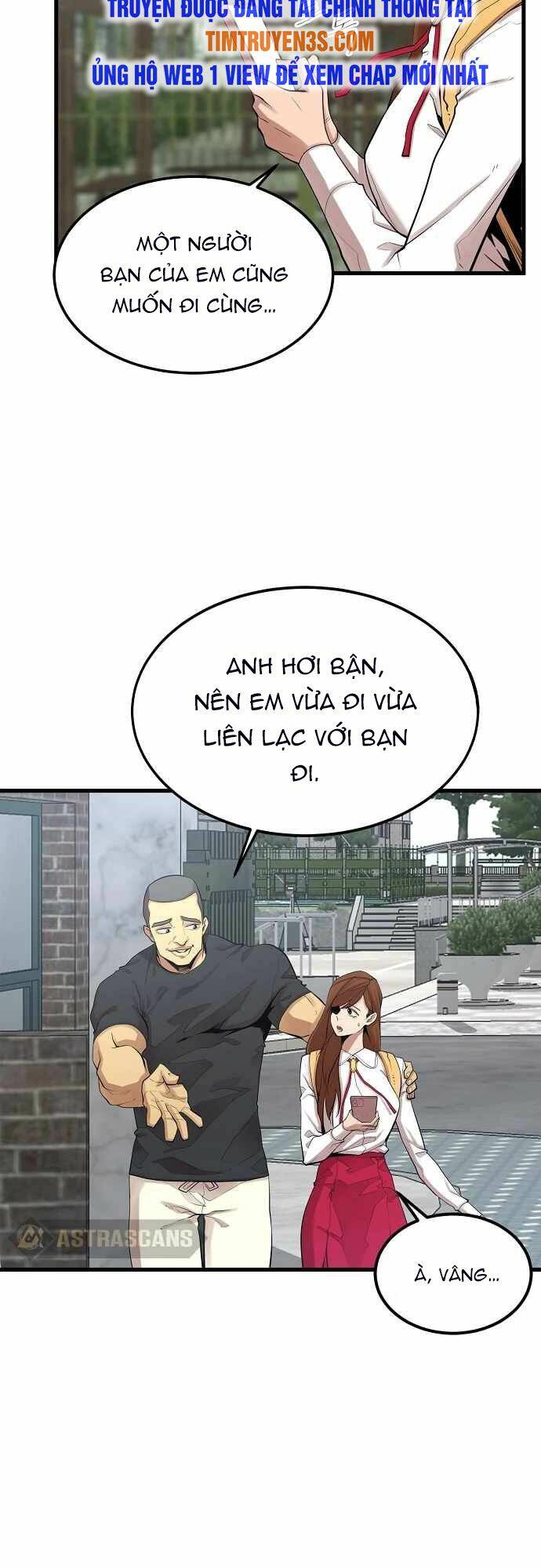 Quái Vật Gui: Chapter 13