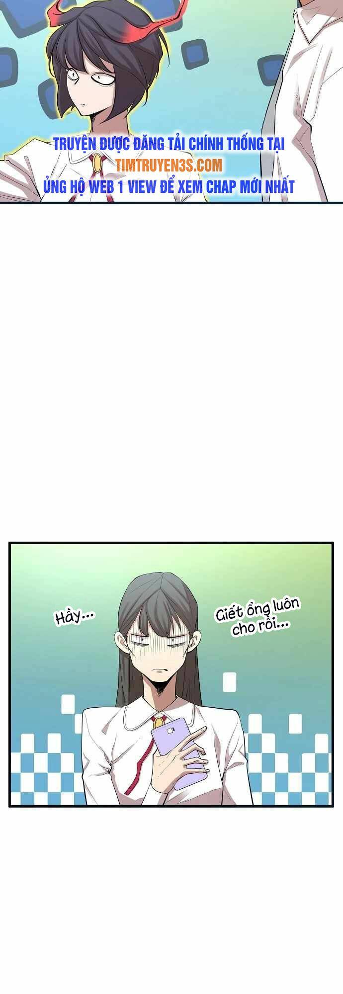 Quái Vật Gui: Chapter 13