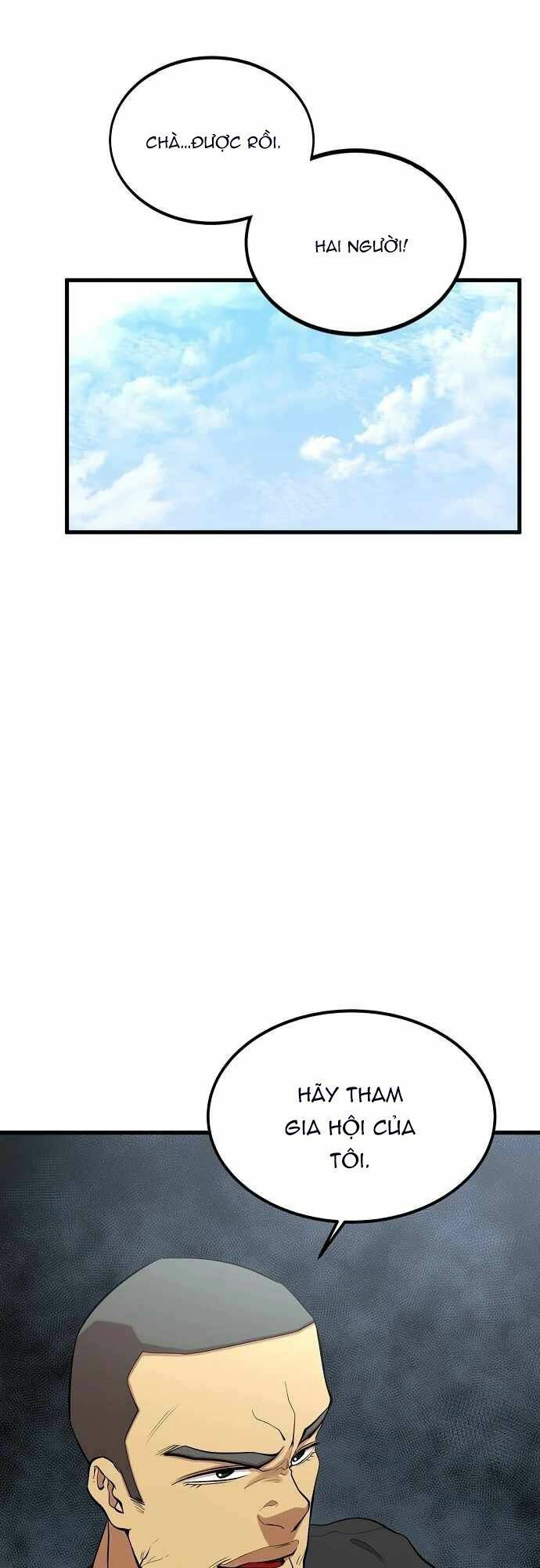 Quái Vật Gui: Chapter 13