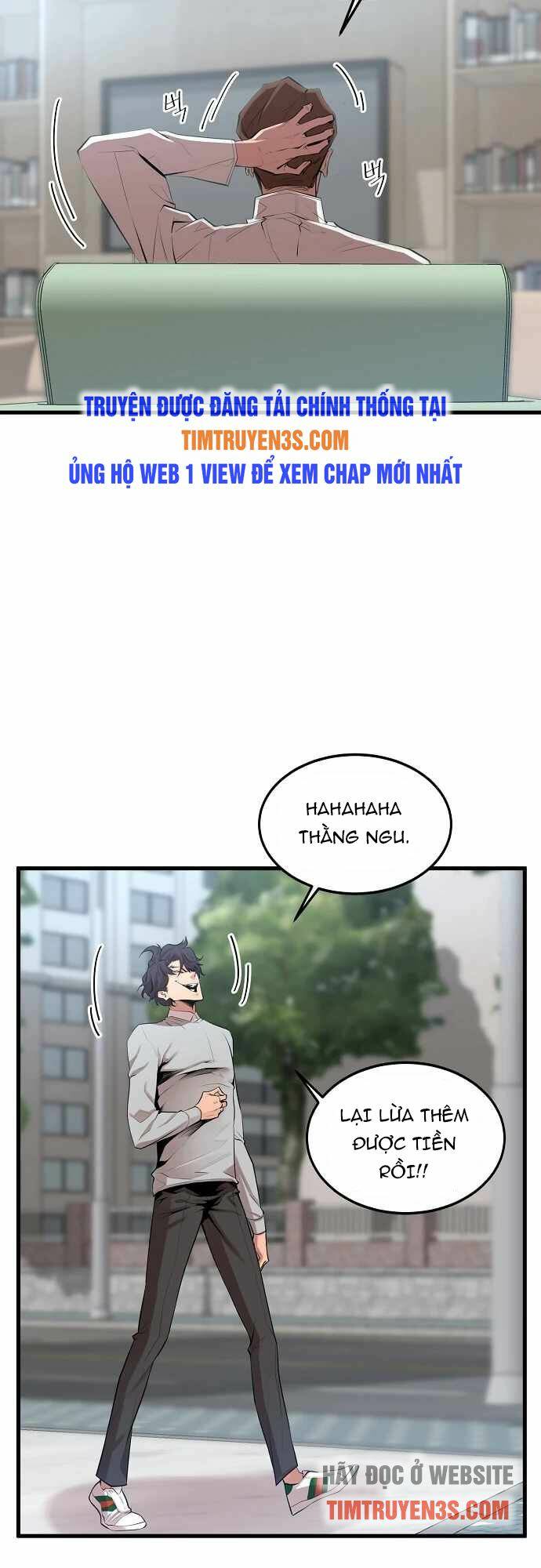 Quái Vật Gui: Chapter 14