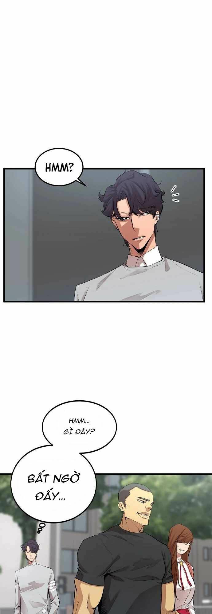 Quái Vật Gui: Chapter 14