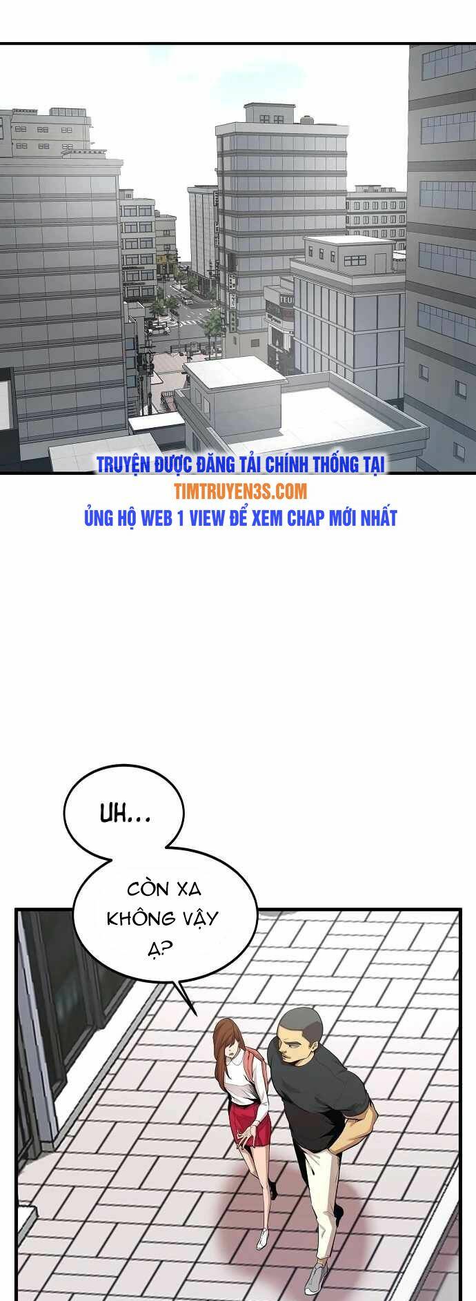 Quái Vật Gui: Chapter 14