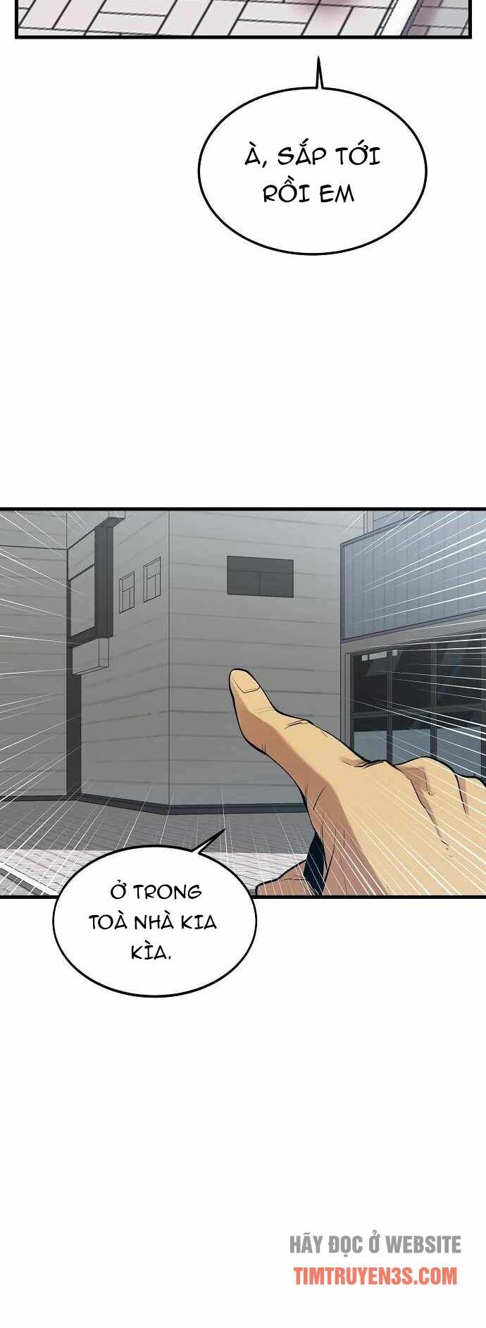 Quái Vật Gui: Chapter 14