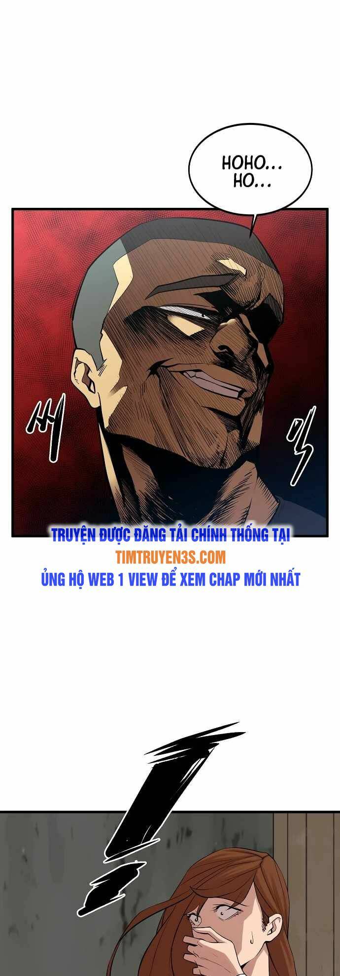 Quái Vật Gui: Chapter 14