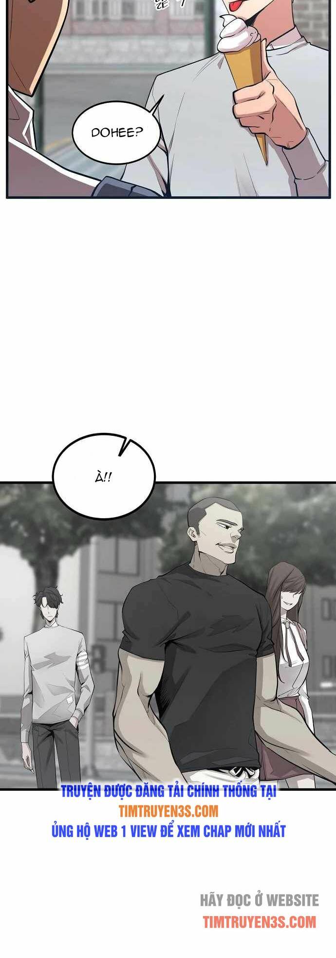 Quái Vật Gui: Chapter 14