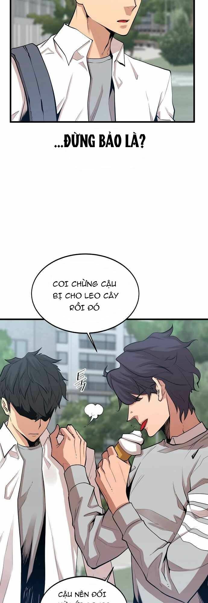 Quái Vật Gui: Chapter 14