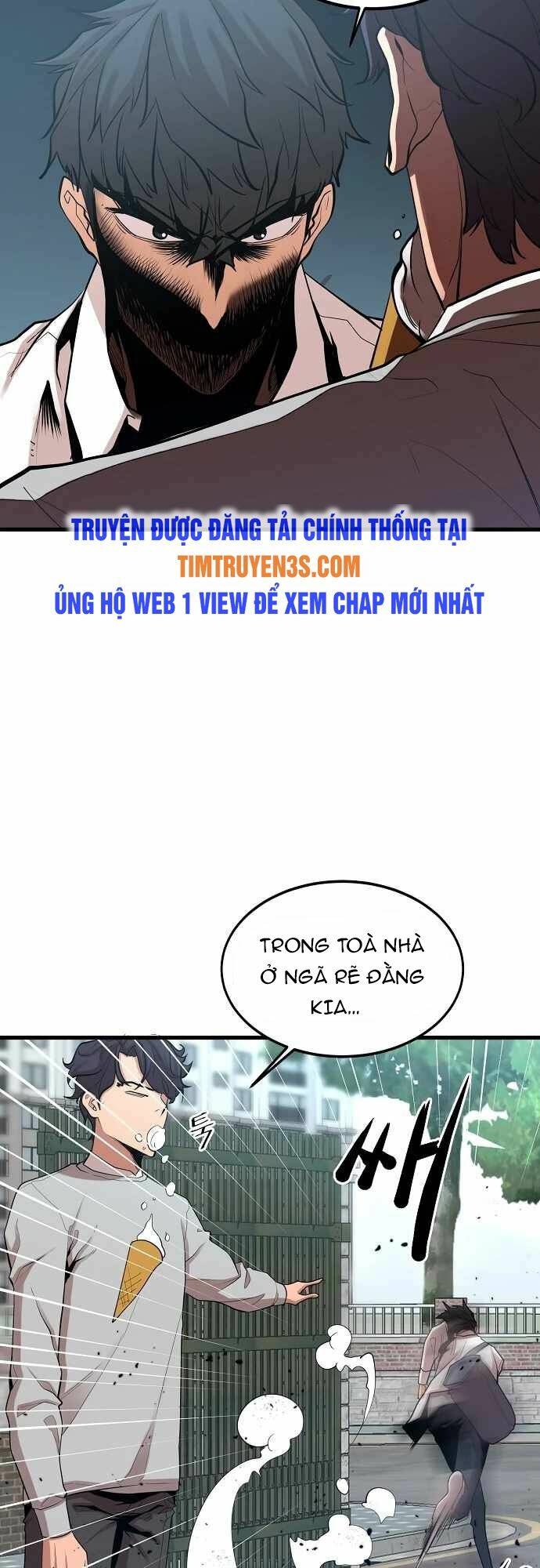 Quái Vật Gui: Chapter 14
