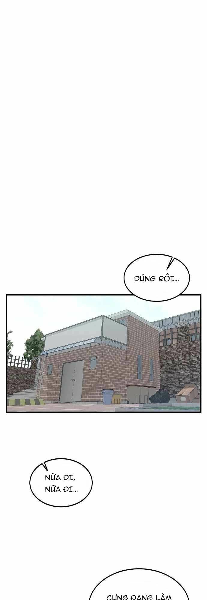 Quái Vật Gui: Chapter 14