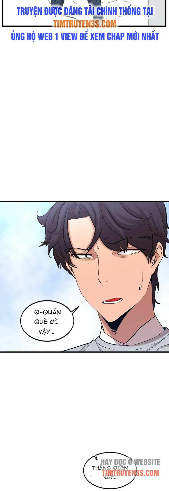 Quái Vật Gui: Chapter 14