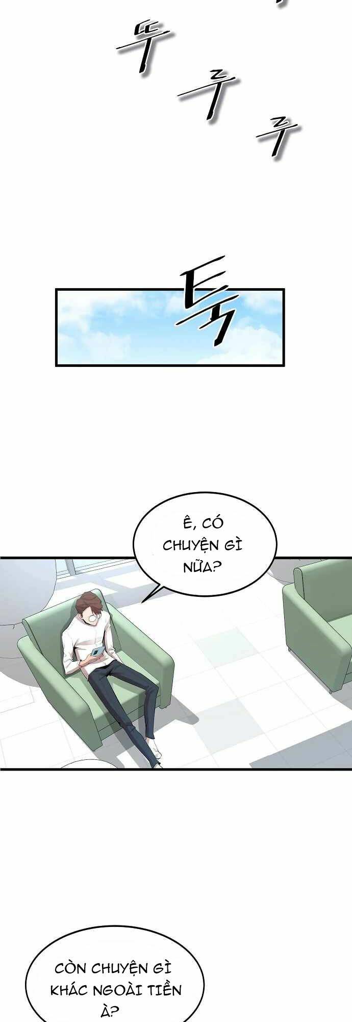 Quái Vật Gui: Chapter 14