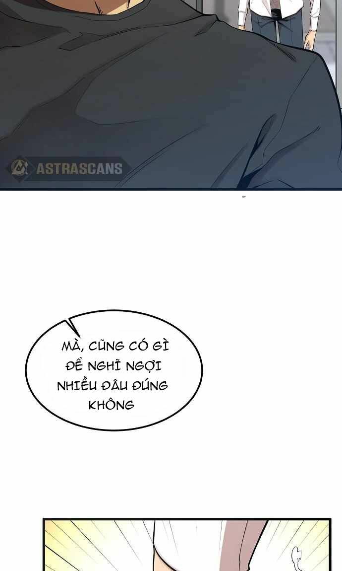 Quái Vật Gui: Chapter 14