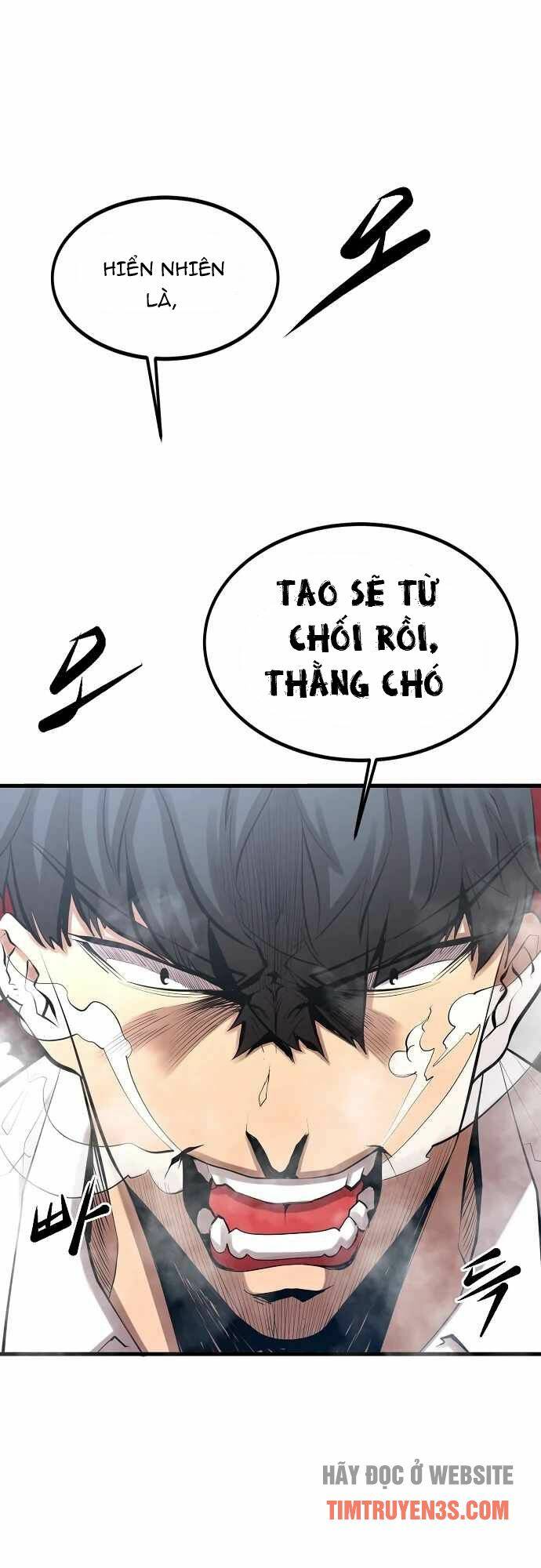 Quái Vật Gui: Chapter 14