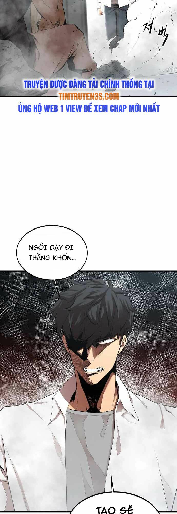 Quái Vật Gui: Chapter 14