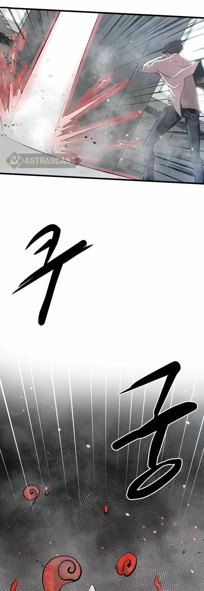 Quái Vật Gui: Chapter 14