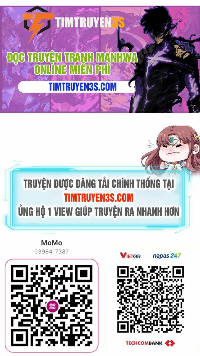 Quái Vật Gui: Chapter 14