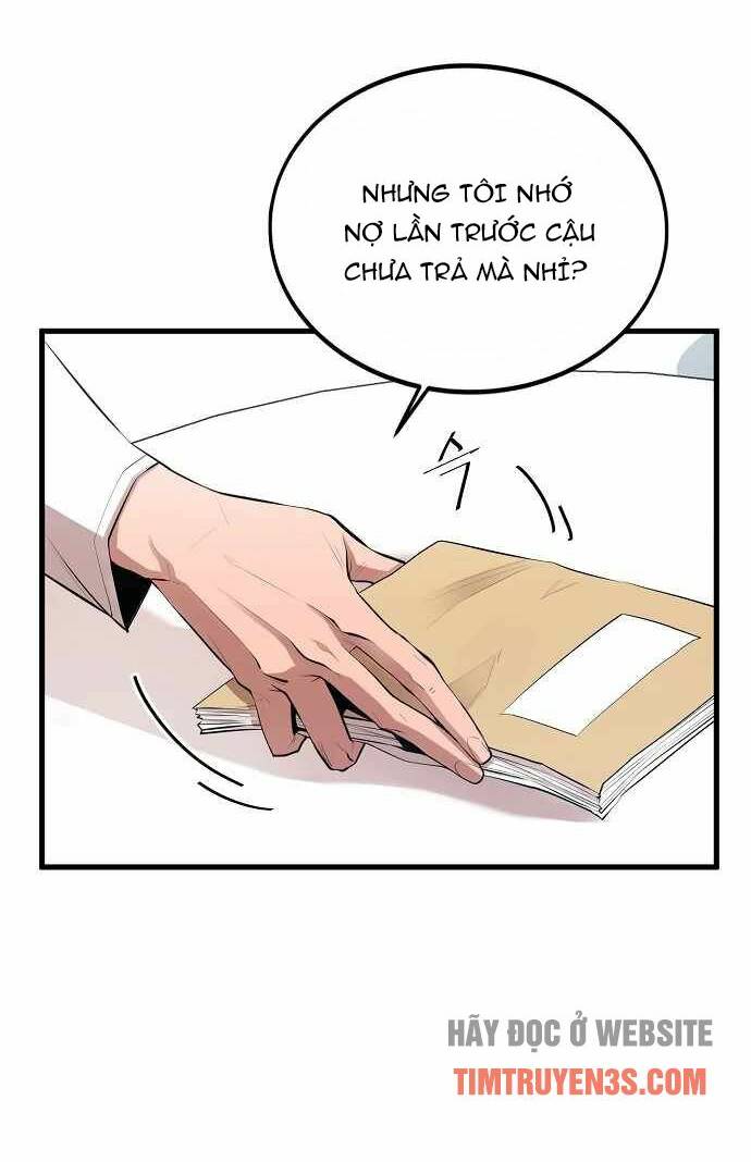 Quái Vật Gui: Chapter 14