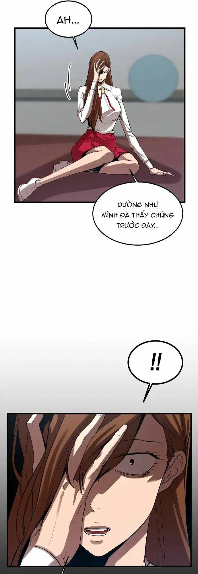 Quái Vật Gui: Chapter 15