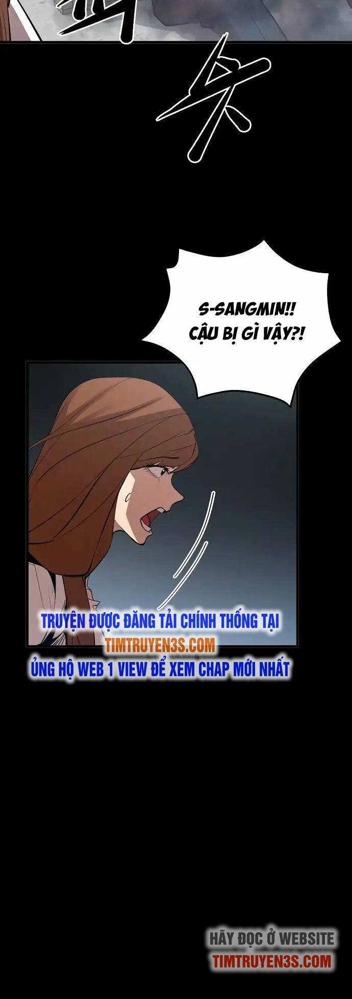 Quái Vật Gui: Chapter 15